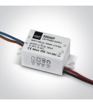 LED power supplies - One Light LED power supply 350mA/amps 2-6W - product 1