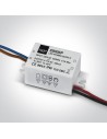One Light zasilacz LED 350mA/opraw 2-6W