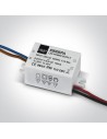 One Light zasilacz LED 700mA/opraw 1,5-6W