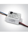 One Light zasilacz LED 500mA/opraw 1,5-6W