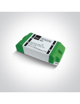 One Light zasilacz LED 350mA/opraw 4-8W