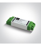 LED power supplies - One Light LED power supply 700mA/ LED fixtures 7-15W - product 1