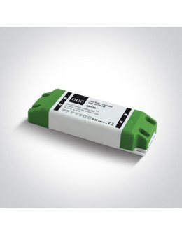 One Light zasilacz LED 700mA/opraw LED 7-15W