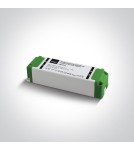 LED power supplies - One Light dimmable LED power supply 700mA/ LED fixtures 7-15W - product 1