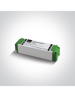 One Light ściemnialny zasilacz LED 500mA/opraw LED 7,5-15W