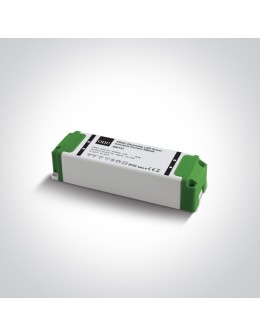 One Light ściemnialny zasilacz LED 350mA/opraw LED 7,5-15W
