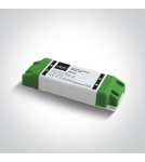 LED power supplies - One Light constant voltage power supply 15W 24V DC IP20 - product 1