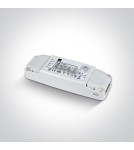 LED power supplies - One Light LED push to dimm/ dali 1-10V power supply - product 1