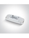 One Light zasilacz LED push to dimm/ dali 1-10V