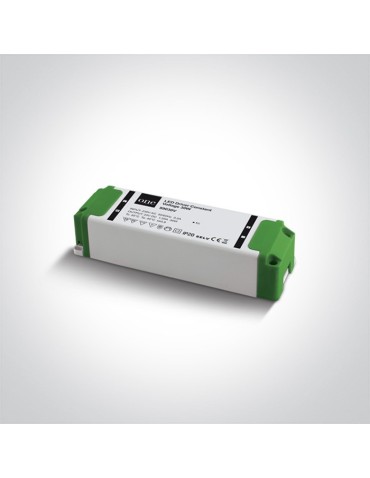 One Light 30W 24V constant voltage power supply