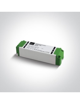 One Light 30W 24V constant voltage power supply
