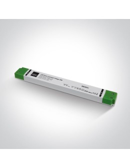 One Light power supply 30W 24V DC IP20
