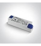 LED power supplies - One Light power supply for LED panels 48W 1200mA - product 1