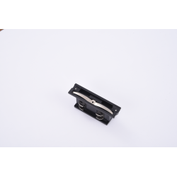 Azzardo Mini Simple Connector Czarny łącznik ukryty AZ2981