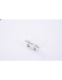 Azzardo Mini Simple Connector Biały łącznik ukryty AZ2982