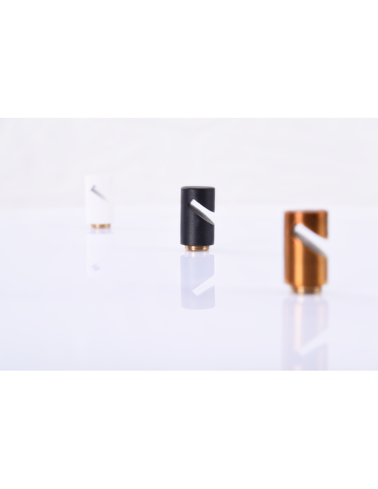 Suspensions - Azzardo ZIKO HOLDER BLACK Cable Mounting Bracket Black AZ2681 - product kolory-swiatla.pl 7