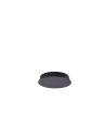 Azzardo ZIKO BASE 10 BLACK Ceiling Base Black AZ2905
