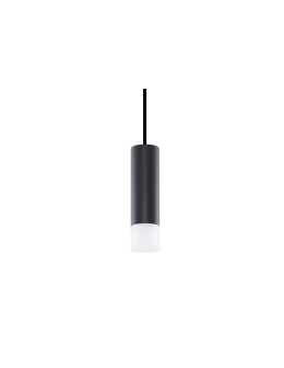 Azzardo ZIKO G9 3 METERS BLACK 1xG9 Przewód z Oprawką bez Bazy Sufitowej Czarny AZ2679