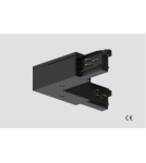 Accessories for 3 phase busbars - Stucchi Interior angle switch - type L white 9011/W - product 1