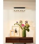 Ceiling luminaires for replaceable light source - Lucide XIRAX ceiling light 3xGU10/5W LED 320L 3000K white 09119/15/31 - product 3