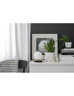 UMMO BORRA ST lampa stołowa z mosiądzem BRA122P1 - produkt 2