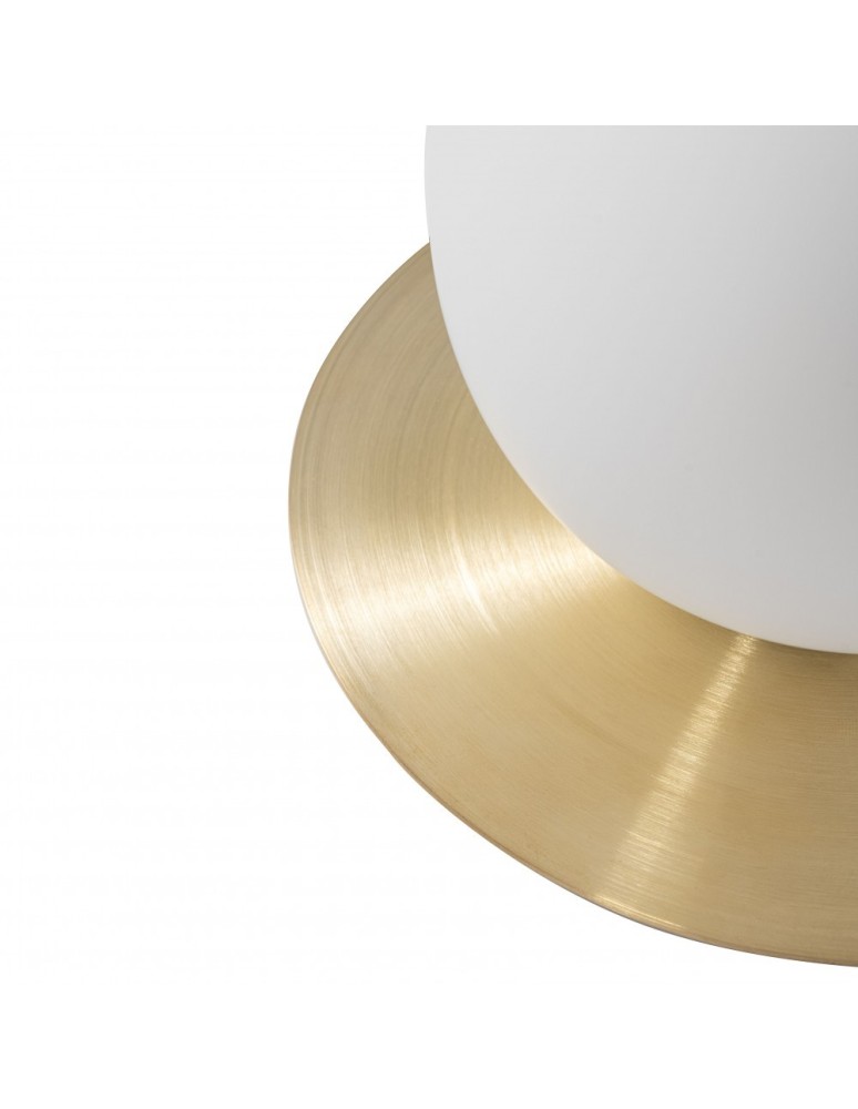 Nightlights - UMMO BORRA ST brass table lamp BRA122P1 - product kolory-swiatla.pl 6