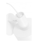 Scandinavian style wall lamps - UMMO ENKEL KINKETT white wall lamp / wall sconce ENK111P0 - product 4