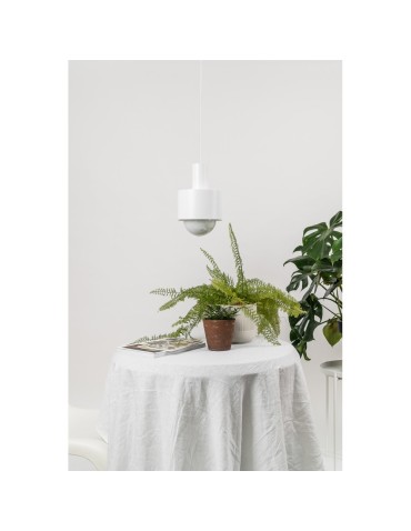 UMMO ENKEL 1 biała sufitowa lampa wisząca EN1111P0 - produkt 2