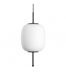Pendant lamps - UMMO EPLI B ceiling pendant lamp EPB122P0. - product 1