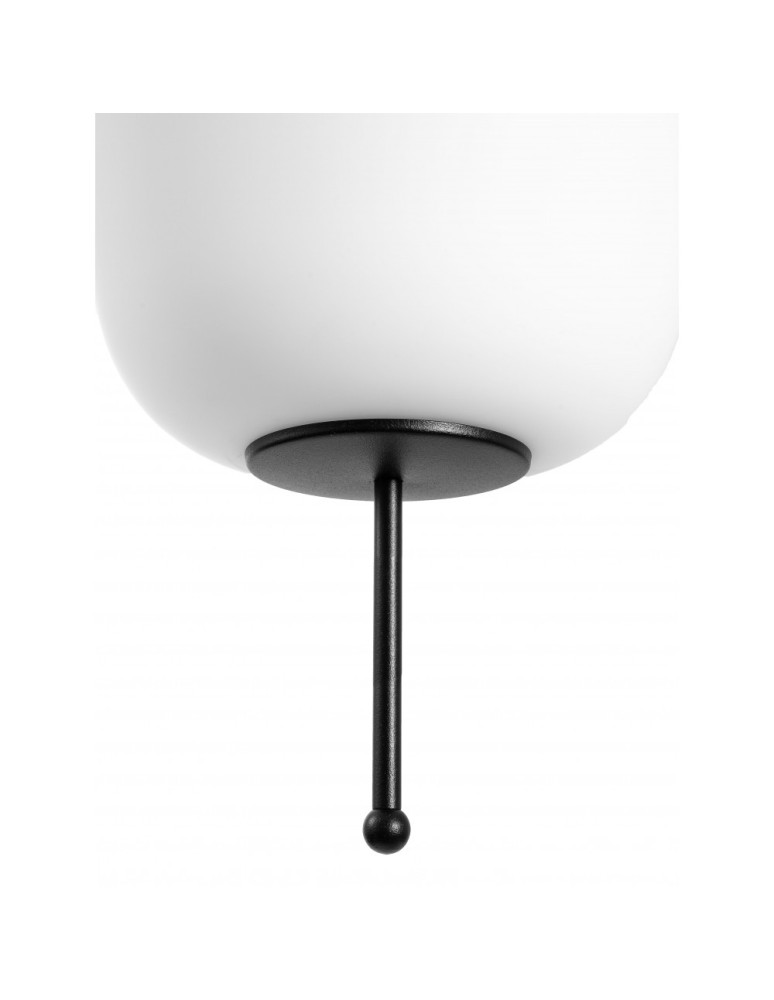 Pendant lamps - UMMO EPLI B ceiling pendant lamp EPB122P0. - product kolory-swiatla.pl 5