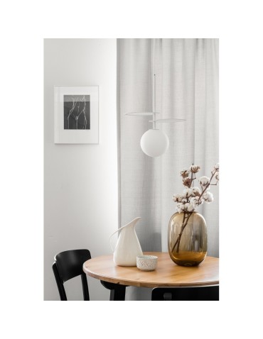 UMMO FYLLO A biała sufitowa lampa wisząca FYA111P0 - produkt 2