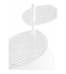 Pendant lamps spheres - UMMO FYLLO A white ceiling pendant lamp FYA111P0 - product 5