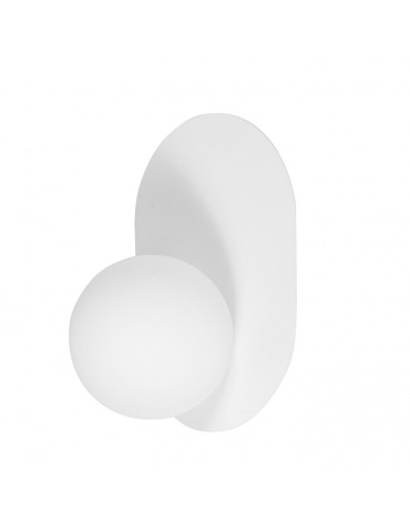 UMMO HANEA white wall lamp / wall sconce HA011000