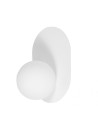 UMMO HANEA white wall lamp / wall sconce HA011000
