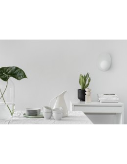 UMMO HANEA white wall lamp / wall sconce HA011000 - product 2