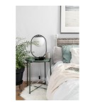 Table lamps - UMMO KOBAN ST black table lamp KOS122P1. - product 3