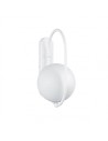 UMMO KOBAN D white wall lamp / wall sconce KOD11000