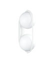 UMMO KOBAN E white wall lamp / wall sconce KOE11000