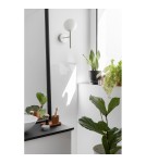 Wall lamps - UMMO KOP A white wall lamp / wall sconce KPA11000 - product 2