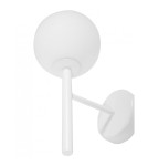 Wall lamps - UMMO KOP A white wall lamp / wall sconce KPA11000 - product 4