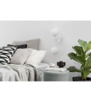 Wall lamps - UMMO KOP B white wall lamp / wall sconce KPB21000 - product 2