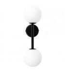 Wall lamps - UMMO KOP B black wall lamp / wall sconce KPB22000 - product 3