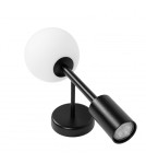 Wall lamps - UMMO KOP C black wall lamp / wall sconce KPC22000 - product 4