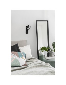 UMMO KOP F black wall lamp / wall sconce KPF122P0 - product 2