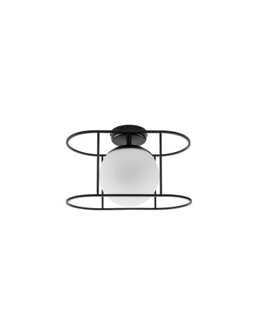UMMO KUGLO A ceiling lamp / plafond KUA12000.