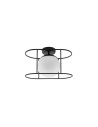 UMMO KUGLO A ceiling lamp / plafond KUA12000.