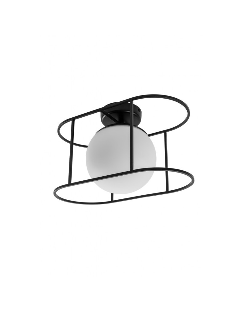Ceiling lamps - UMMO KUGLO A ceiling lamp / plafond KUA12000. - product kolory-swiatla.pl 3