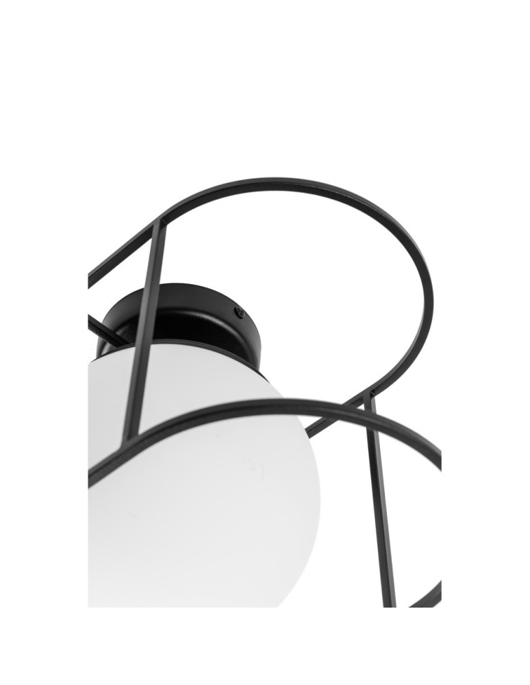 Ceiling lamps - UMMO KUGLO A ceiling lamp / plafond KUA12000. - product kolory-swiatla.pl 4