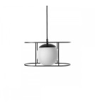 Pendant lamps - UMMO KUGLO B ceiling pendant lamp KUB122B0 - product 1
