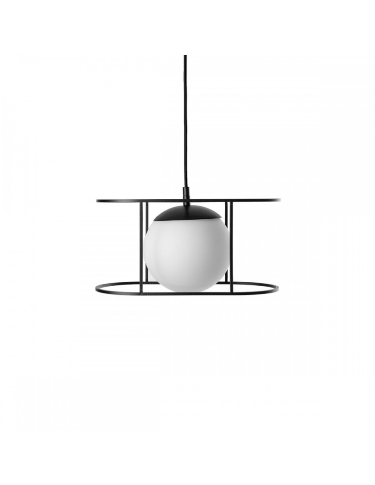 Pendant lamps - UMMO KUGLO B ceiling pendant lamp KUB122B0 - product kolory-swiatla.pl 1